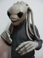 alien