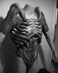 ModeladoAlien